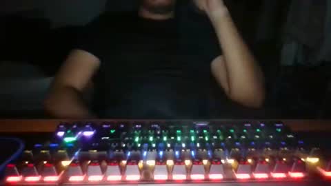 Adam online show from 11-17-25, 10:26