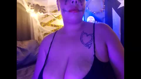 MONSTAHEAD69 online show from 10-22-25, 05:30