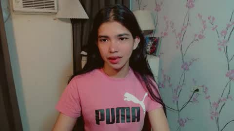 TRIXIE online show from 01-06-26, 10:23