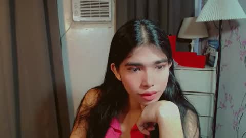 TRIXIE online show from 02-13-26, 02:51