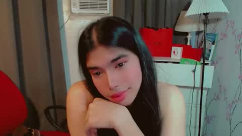 TRIXIE online show from 02-15-26, 07:51