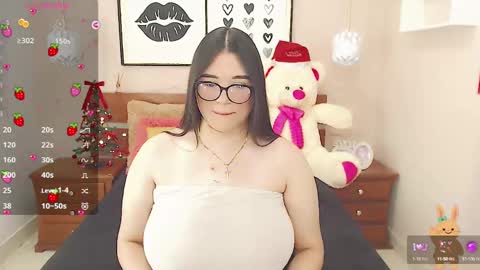 beautty_pink online show from 12-23-24, 02:07
