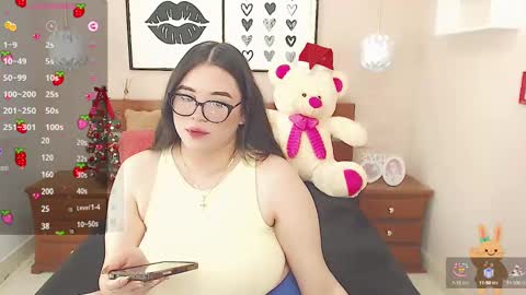 beautty_pink online show from 12-27-24, 05:16