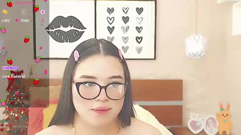 beautty_pink online show from 12-30-24, 07:53