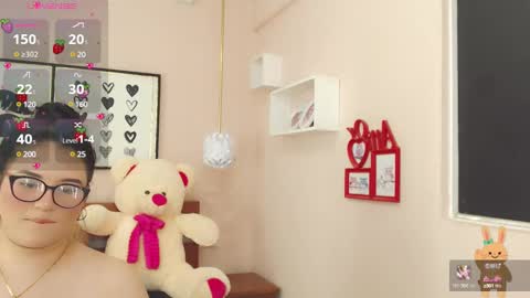 beautty_pink online show from 02-08-25, 02:38