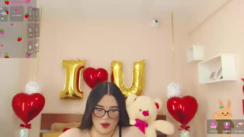 beautty_pink online show from 02-12-25, 01:59