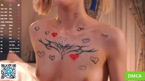 Polly  online show from 10-31-25, 06:53