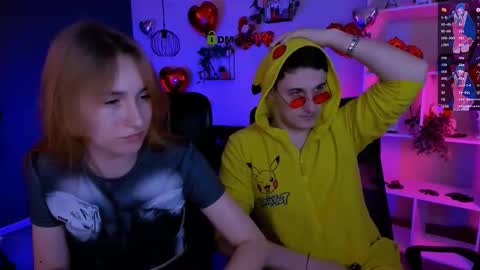 beauty_ginger online show from 03-09-26, 07:51