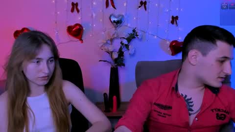 beauty_ginger online show from 04-14-26, 08:48