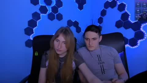 beauty_ginger online show from 04-18-26, 07:07