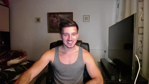 Mia and Jake online show from 10-01-25, 02:45