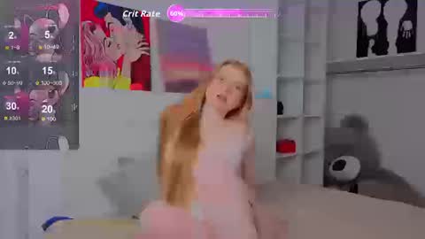 Juli online show from 03-15-26, 10:10