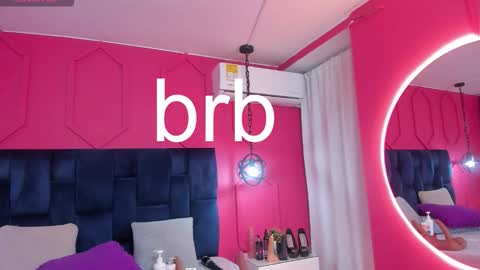 Chantall online show from 11-28-25, 11:02