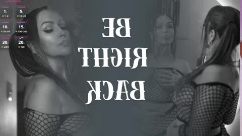Chantall online show from 05-24-26, 01:54