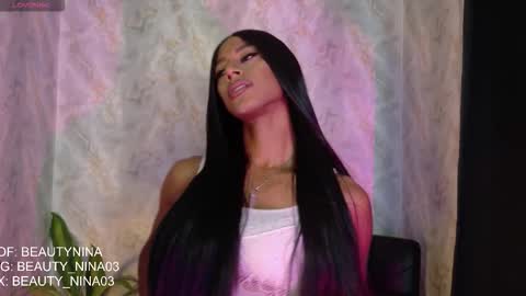 beauty_nina online show from 02-17-26, 03:03