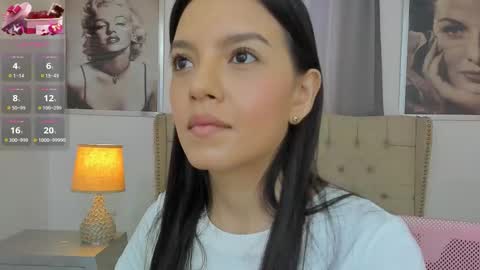 Snapshot of beautyari_ chatting on 02-04-26, 12:22 Ariana Reyes online show from 02-04-26, 12:22