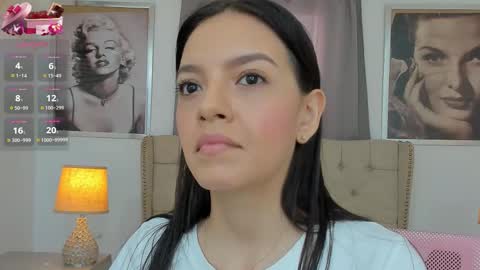 Snapshot of beautyari_ chatting on 02-11-26, 12:21 Ariana Reyes online show from 02-11-26, 12:21