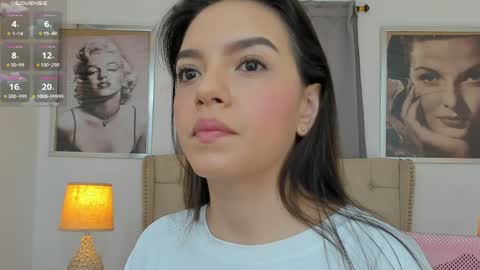 Ariana Reyes online show from 03-27-26, 12:27