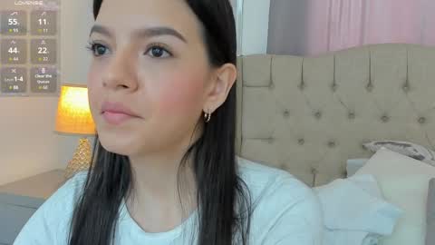 Ariana Reyes online show from 03-30-26, 12:28