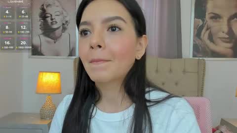 Snapshot of beautyari_ chatting on 05-12-26, 12:13 Ariana Reyes online show from 05-12-26, 12:13