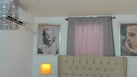 Snapshot of beautyari_ chatting on 05-21-26, 01:18 Ariana Reyes online show from 05-21-26, 01:18