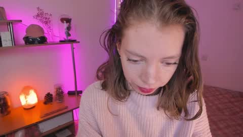 Eliise online show from 01-27-25, 09:23