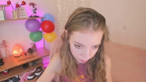 Eliise online show from 09-09-25, 08:58