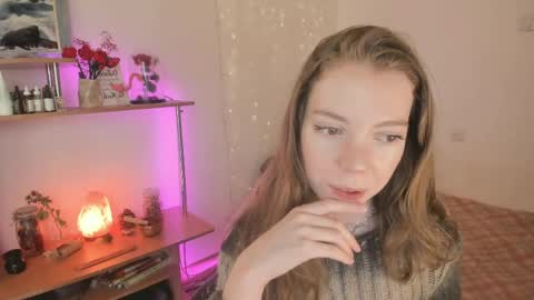 Eliise online show from 04-07-26, 08:04