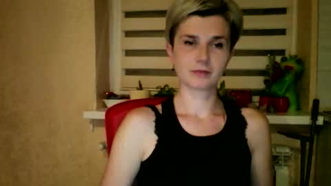 BeautyKsenia online show from 03-24-26, 08:36