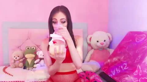 BeautyMaffe online show from 12-18-24, 03:58