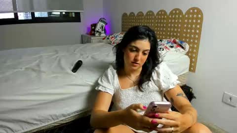 Beautyraf online show from 01-06-26, 09:29