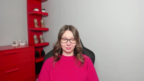 Zoe online show from 12-01-25, 06:29