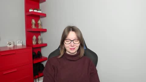 Zoe online show from 01-19-26, 08:07