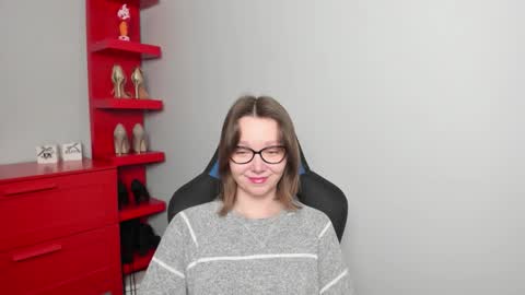 Zoe online show from 02-10-26, 06:39