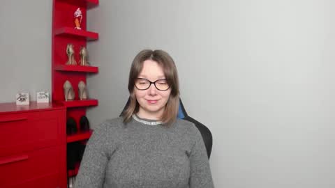 Zoe online show from 03-16-26, 06:39