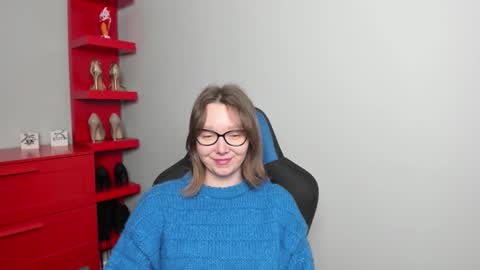 Zoe online show from 03-20-26, 07:02