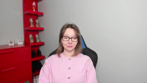 Zoe online show from 03-24-26, 06:40