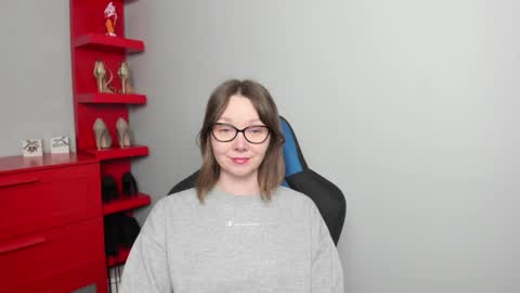 Zoe online show from 04-03-26, 05:27