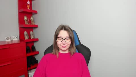 Zoe online show from 04-07-26, 05:41