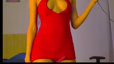 Snapshot of bebe_sua chatting on 04-27-26, 11:36 Jennifer online show from 04-27-26, 11:36