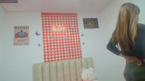 bebesitodavis online show from 11-24-25, 03:23