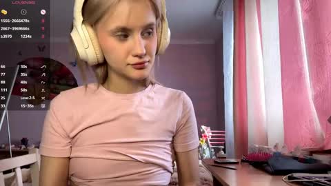 Melissa online show from 04-11-26, 06:40