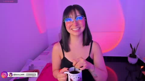 Snapshot of becca_be_ chatting on 04-29-26, 04:05 Becca is here online show from 04-29-26, 04:05