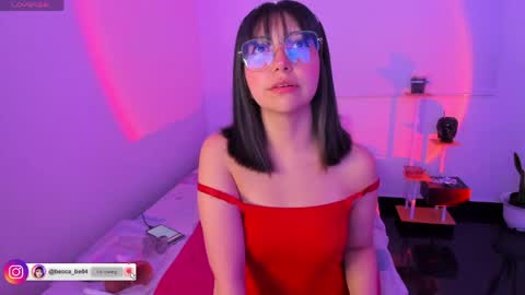 Snapshot of becca_be_ chatting on 04-30-26, 03:57 Becca is here online show from 04-30-26, 03:57