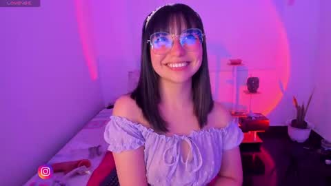 Becca is here online show from 06-12-26, 05:17