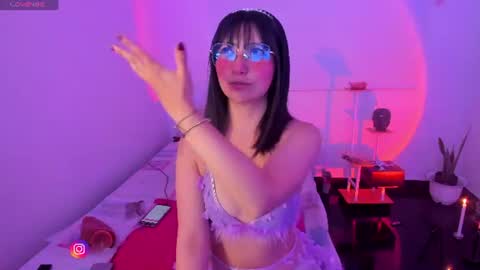 Becca is here online show from 06-19-26, 03:55