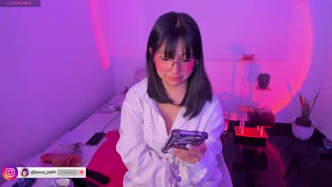 Becca is here online show from 07-09-26, 04:16