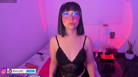 Becca is here online show from 07-11-26, 04:37