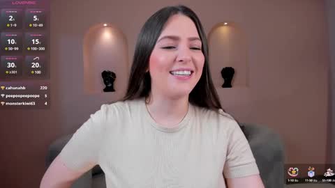 Am Becca online show from 03-10-25, 08:23