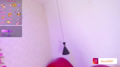 Becca Mathew online show from 10-29-25, 01:19